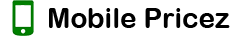 MobilePricez Logo