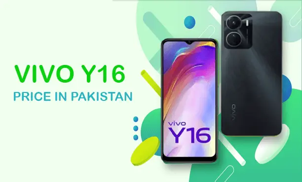 Latest-VIVO-Y16-Price-in-pakistan