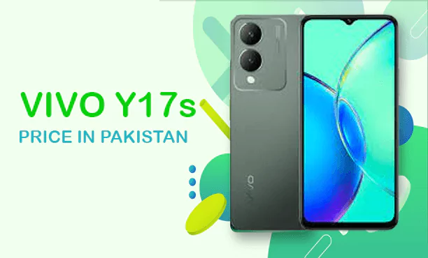 Vivo Y17s Price in Pakistan 2023