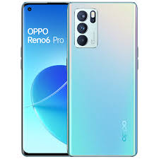 Oppo Reno 6 price in Pakistan