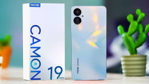 Tecno Camon 19 Neo price in Pakistan