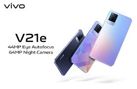 Vivo V21e price in Pakistan