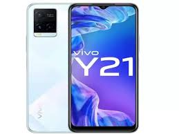 Vivo Y21 Price In Pakistan