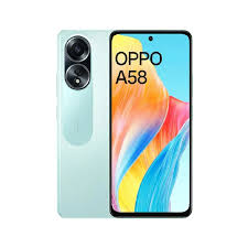 oppo a58 price in pakistan