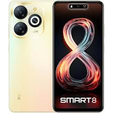 Infinix Smart 8 Pro price in Pakistan