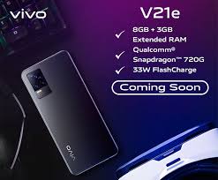 Vivo V21e price in Pakistan