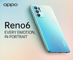 Oppo Reno 6 price in Pakistan