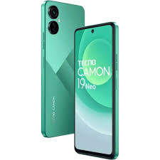 Tecno Camon 19 Neo price in Pakistan