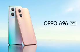 Oppo A96 price in Pakistan