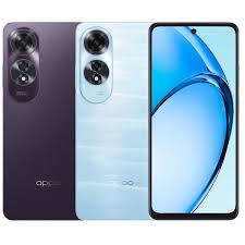 Oppo A60 price in Pakistan