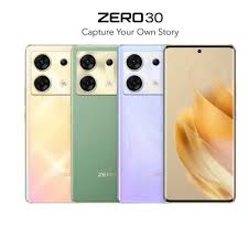 Infinix Zero 30 price in Pakistan