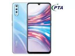 Vivo S1 Price In Pakistan