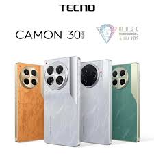 Tecno Camon 30 Price In Pakistan