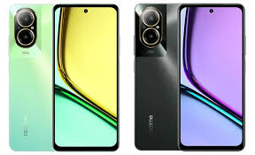 Realme C67 Price In Pakistan