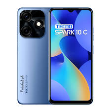 Tecno Spark 10C Price in Pakistan