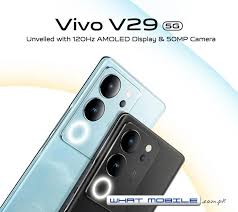 vivo v29 price in pakistan