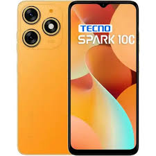 Tecno Spark 10C Price in Pakistan