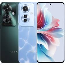 Oppo Reno 11F Price In Pakistan