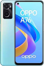 Oppo A76 Price In Pakistan