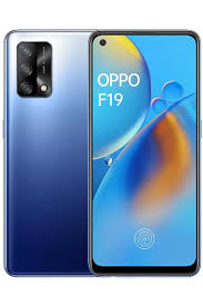 Oppo F19 price in Pakistan