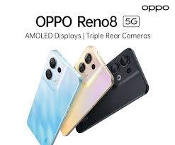 Oppo Reno 8 Pro Price In Pakistan