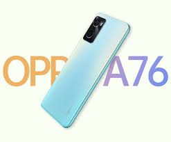 Oppo A76 Price In Pakistan