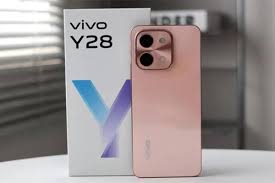 Vivo Y28 price in Pakistan