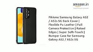 samsung a52 price in pakistan