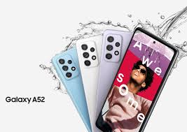 samsung a52 price in pakistan