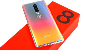 OnePlus 8 price in Pakistan