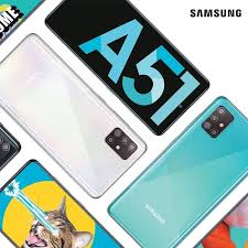 Samsung Galaxy A51 price in Pakistan