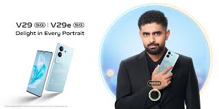 vivo v29 price in pakistan