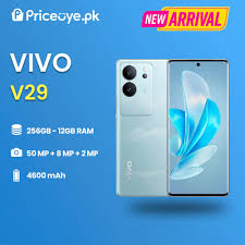 vivo v29 price in pakistan