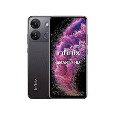 Infinix Smart 7 Price In Pakistan