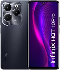 Infinix Hot 40 Pro Price in Pakistan