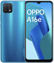 Oppo A16e Price in Pakistan