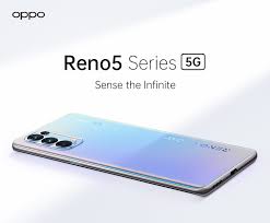 Oppo Reno 5 price in Pakistan