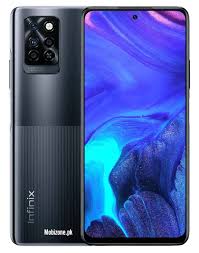 Infinix Note 10 Pro Price in Pakistan