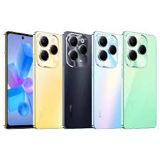 Infinix Hot 40 Pro Price in Pakistan