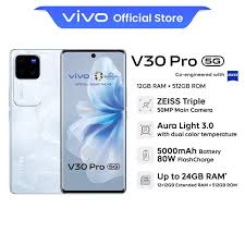 Vivo V30 Pro price in Pakistan