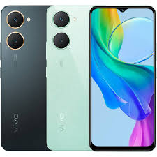 Exclusive Vivo Y03 price in Pakistan