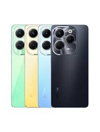 Infinix Hot 40 Pro price in Pakistan