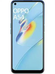 Oppo A54 Price in Pakistan