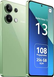 Xiaomi Redmi Note 13 Price in Pakistan