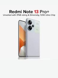 Xiaomi Redmi Note 13 Pro Plus Price in Pakistan