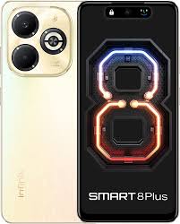 Infinix Smart 8 Plus Price in Pakistan