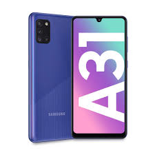 Samsung Galaxy A31 Price in Pakistan