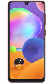 Samsung Galaxy A31 Price in Pakistan