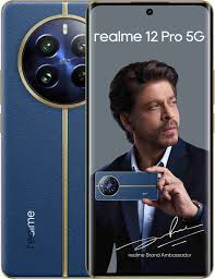 Realme 12 Pro Price in Pakistan