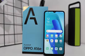 Oppo A16e Price in Pakistan